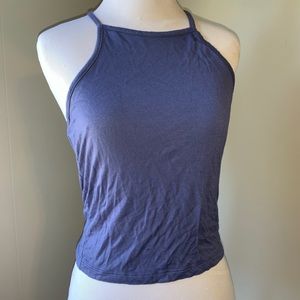 Super soft Essentials by full tilt Crop Top Medium